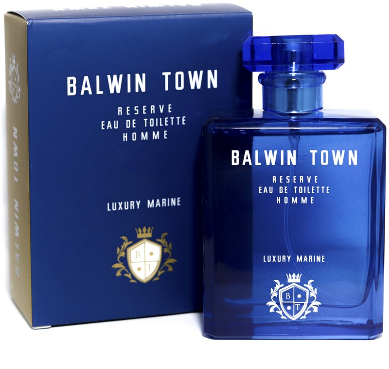 Balvin Tion Luxury marine 4554