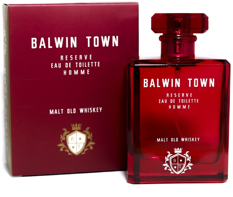 Balvin Tion Malt old whiskey 1454